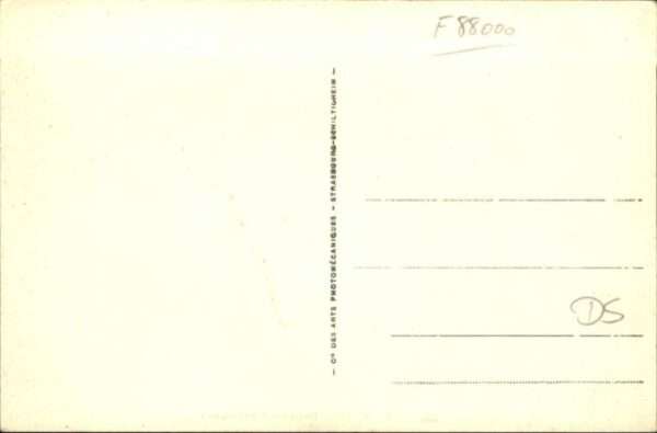 Epinal Vosges Epinal Restaurant Beau-Desir – Bild 2