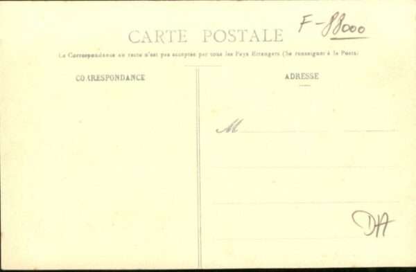 Epinal Vosges Epinal Chemin Princes – Bild 2