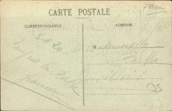 Bruyeres Vosges Maison Forestiere Etang des Huttes – Bild 2
