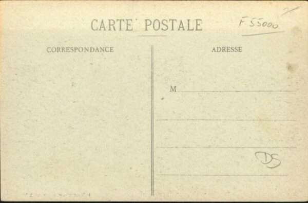 Bar-le-Duc Rue Bayle Rue Veel Ecole – Bild 2