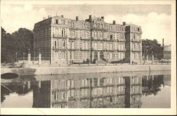 Verdun Meuse Verdun Cercle Militaire