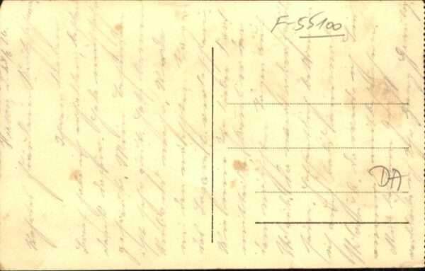 Verdun Meuse Verdun Hopital Miltiaire – Bild 2