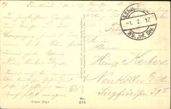 Lancon – Bild 2