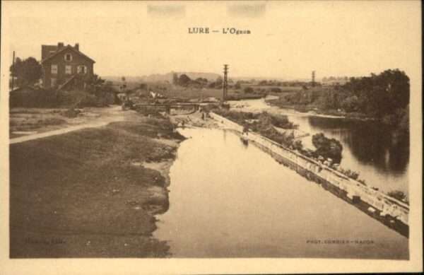 Lure Ognon
