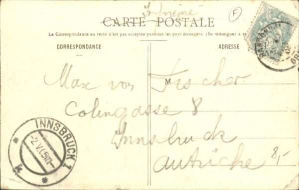 Saint-Pol-de-Leon Manoir Keraudren – Bild 2
