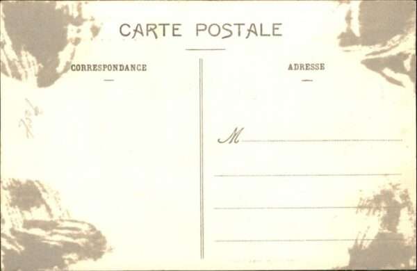 Vebre Cabannes Route Urs Eglise – Bild 2