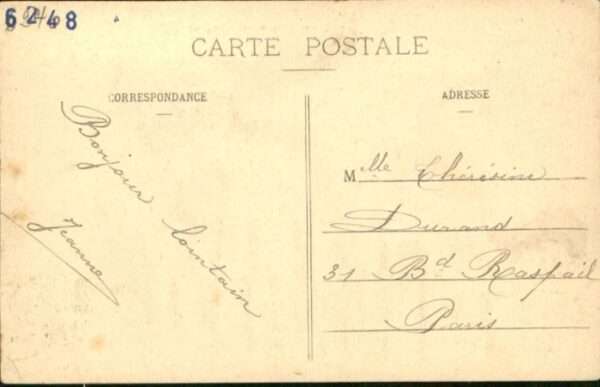 Le Portel Plage – Bild 2