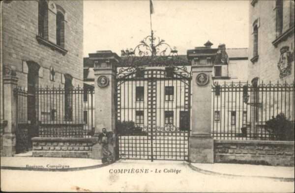 Compiegne College