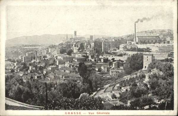 Grasse
