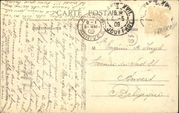 Livarot Chateau de Beauvoir – Bild 2