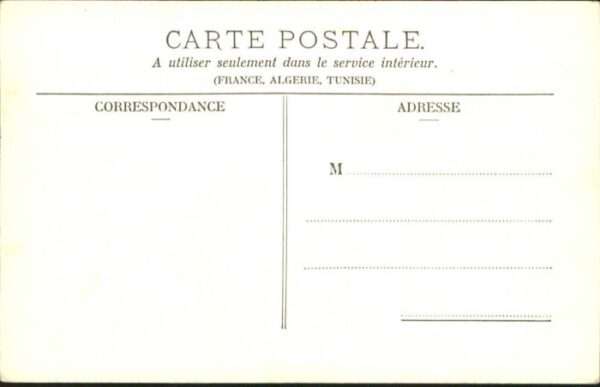 Grenoble Chambre Commerce – Bild 2