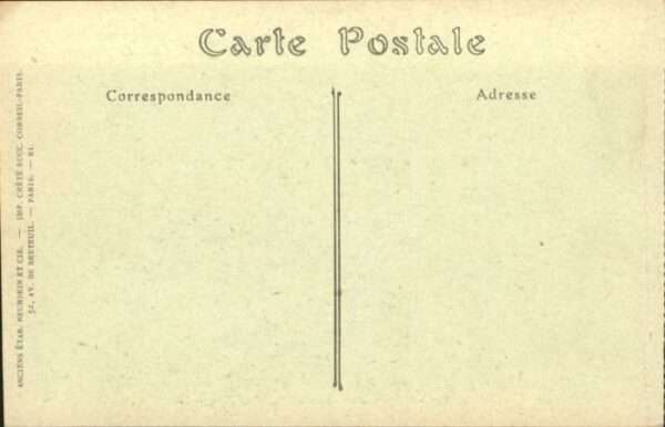 Perigueux Porte Normande – Bild 2