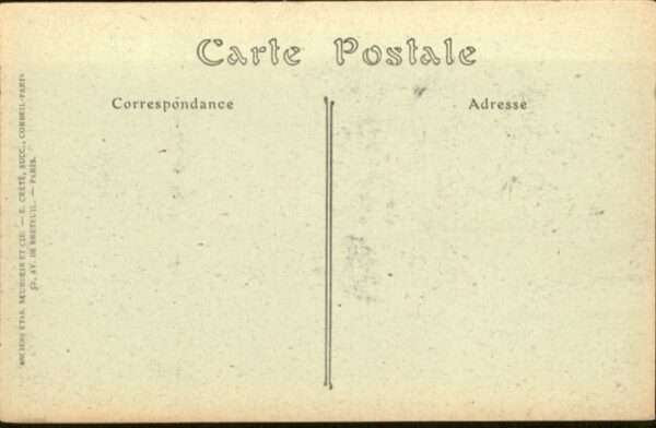 Perigueux Porte Normande – Bild 2