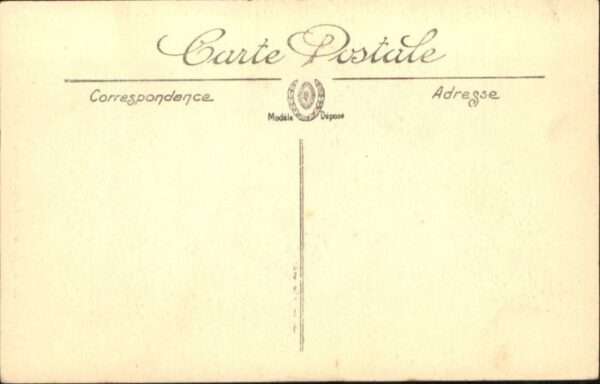 Perigueux Maison Place Mairie – Bild 2