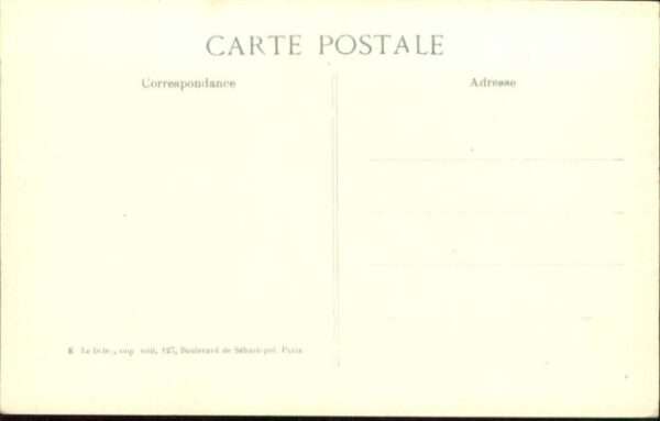 Conde Chateau Ferte-sous-Jouarre – Bild 2