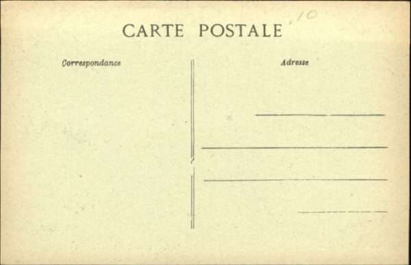 Falaise Calvados Chateau Breche Henri IV Strassenbahn – Bild 2
