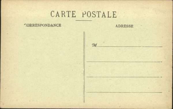 Douaumont Fort Poste Mitrailleurs – Bild 2