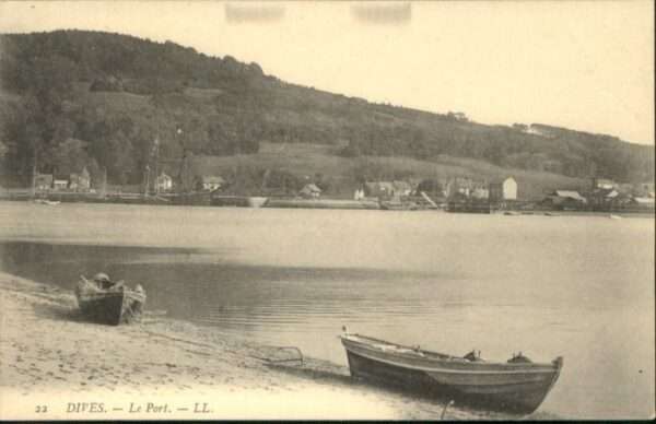 Dives Port