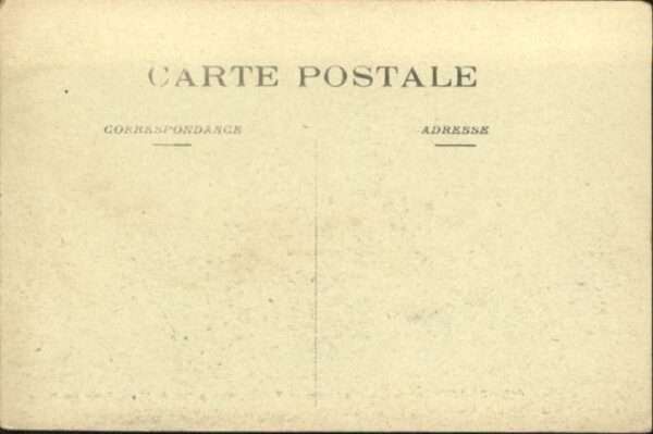 Soupir Aisne Chateau Eglise Parc Zerstörung – Bild 2