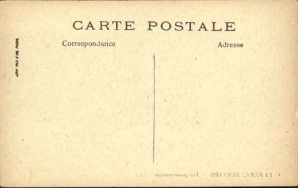 La Ferte-Bernard – Bild 2