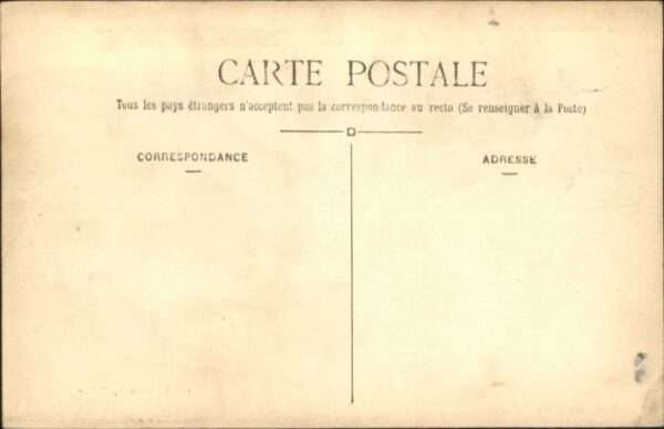 Campagne Ferte-sous-Jouarre Chateau l'Ile Zerstö – Bild 2