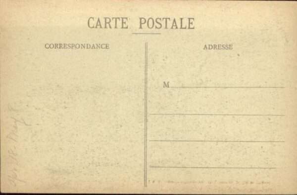 Hamonville Eglise – Bild 2