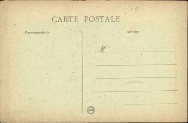 Sille-le-Guillaume Rue du Chateau Sarthe – Bild 2