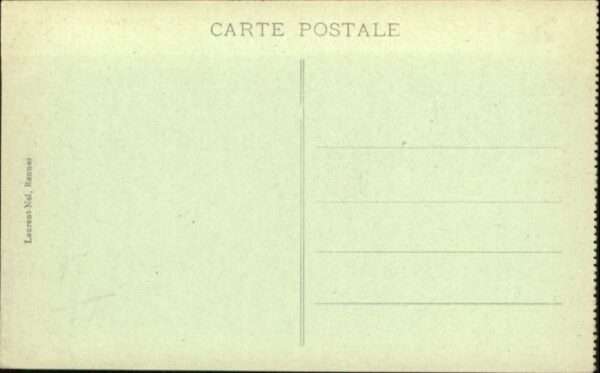 Sainte-Anne-d Auray Messe Scala-Sancta – Bild 2