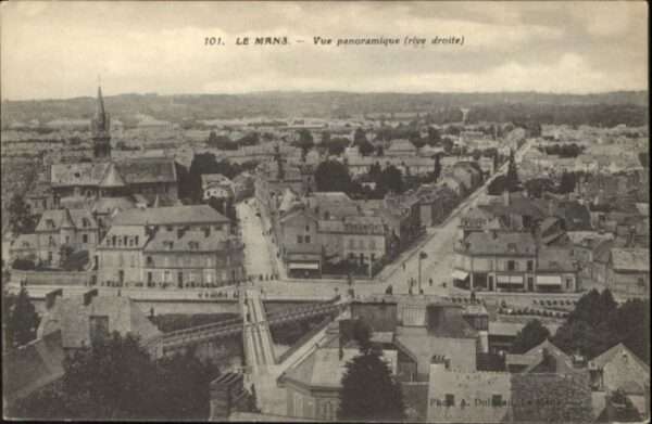 Le Mans Sarthe Le_Mans