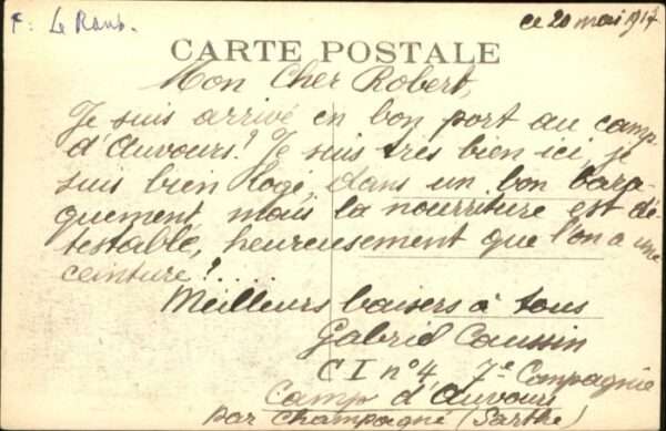 Le Mans Sarthe Le_Mans – Bild 2