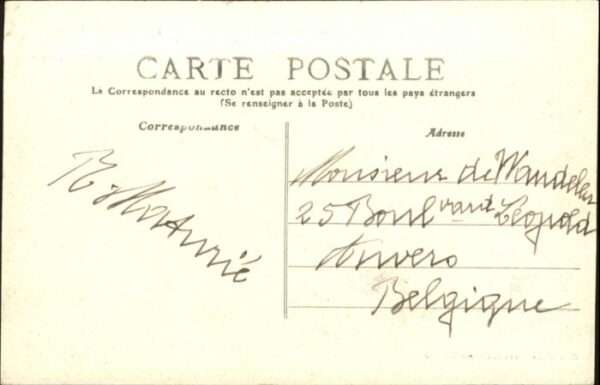 Nogent-le-Rotrou Bords Huisne Pont Bois – Bild 2