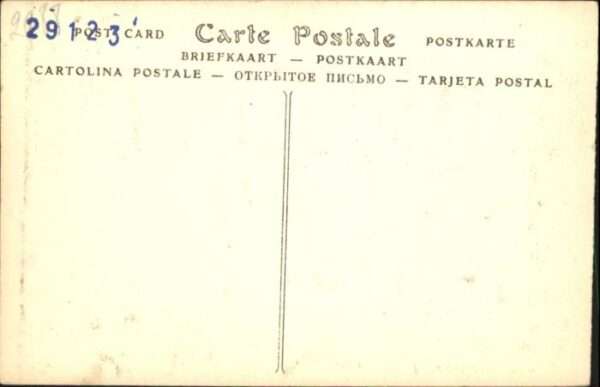 Pont-Aven Passerelle Port – Bild 2