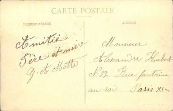 Neuilly Eure Chateau Folletiere – Bild 2