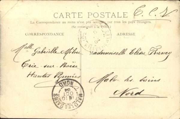 Sainte-Marie-aux-Mines Haut Rhin Sainte-Marie – Bild 2
