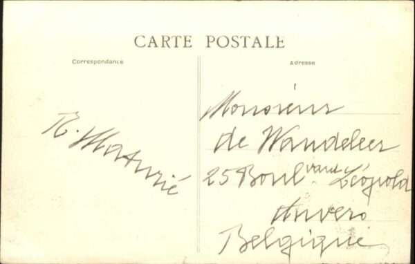 Nogent-le-Rotrou Bords Huisne Grandin – Bild 2