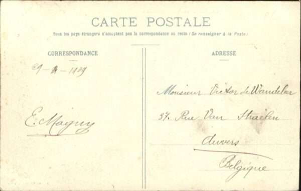 Hirson Promenade – Bild 2