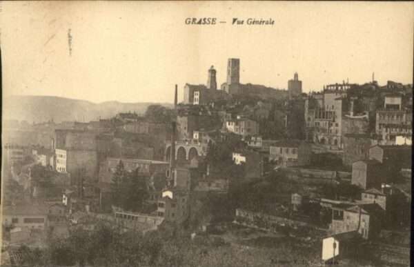 Grasse