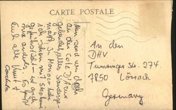 Grasse – Bild 2