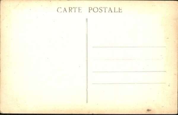 Soissons Cathedrale Zerstörung – Bild 2