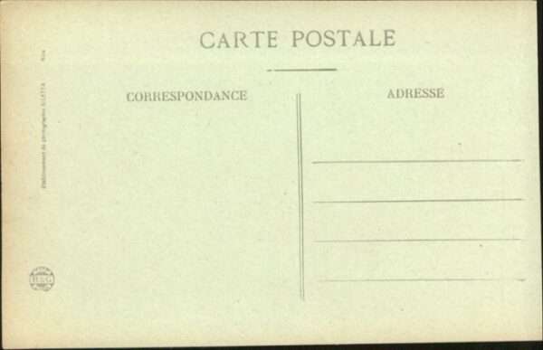 Grasse Palmiers Grand Hotel – Bild 2