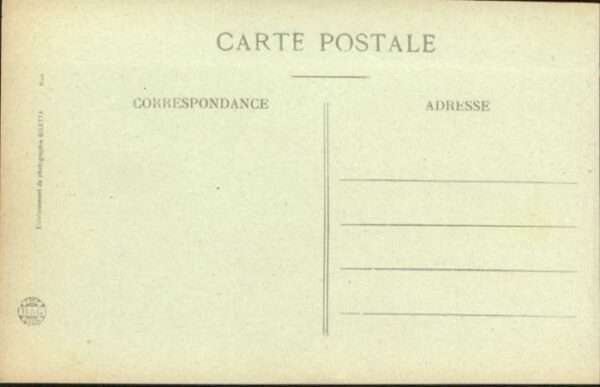 Cannes Alpes-Maritimes Cannes Cours Casino Mont Chevalier – Bild 2