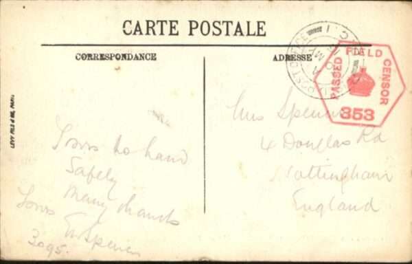 Boulogne-sur-Mer Avant Port – Bild 2