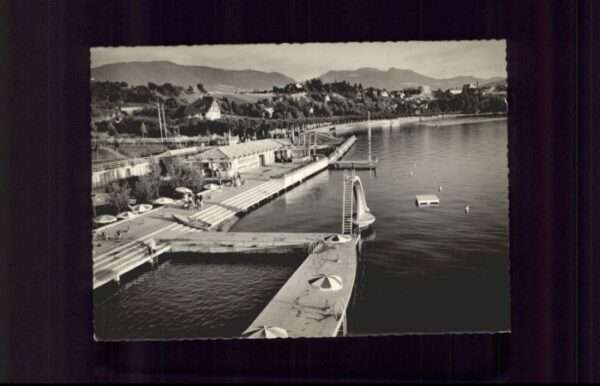 Thonon-les-Bains Plage