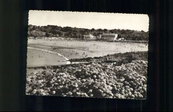 Perros-Guirec Plage Trestraou