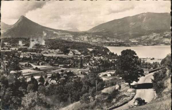 Annecy Haute-Savoie Annecy