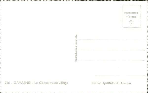 Gavarnie – Bild 2