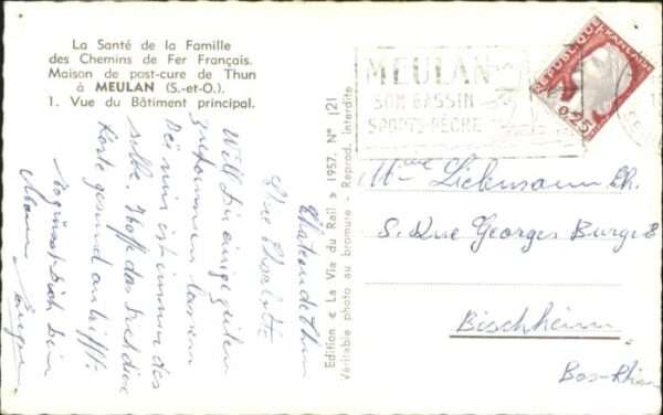 Meulan – Bild 2