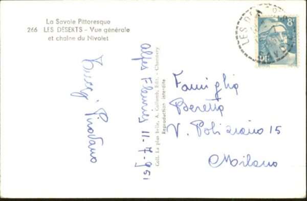 Les Deserts – Bild 2