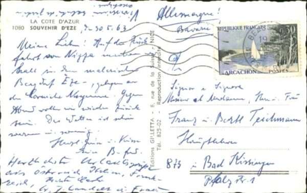 Eze 06 Eze – Bild 2