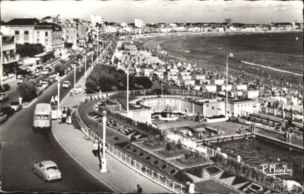 Les Sables-d Olonne